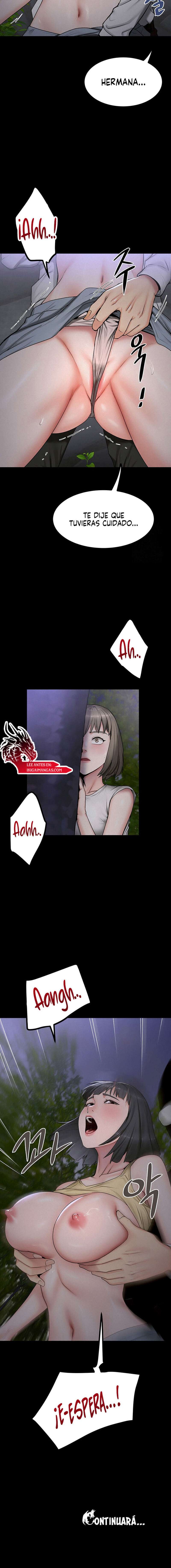 Las chicas de la isla Capítulo 9 - Page 14