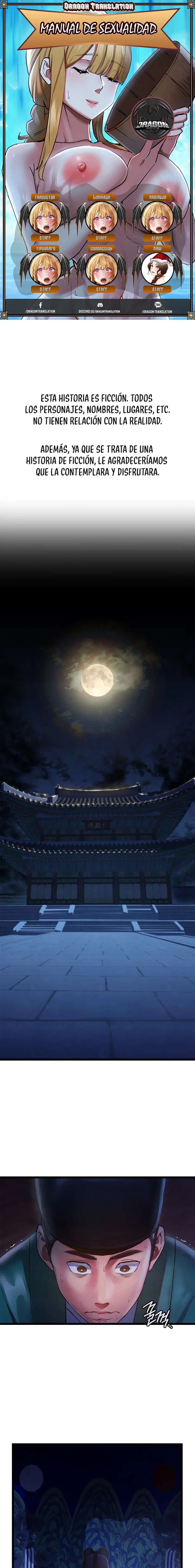 Manual de sexualidad Capítulo 1 - Page 1