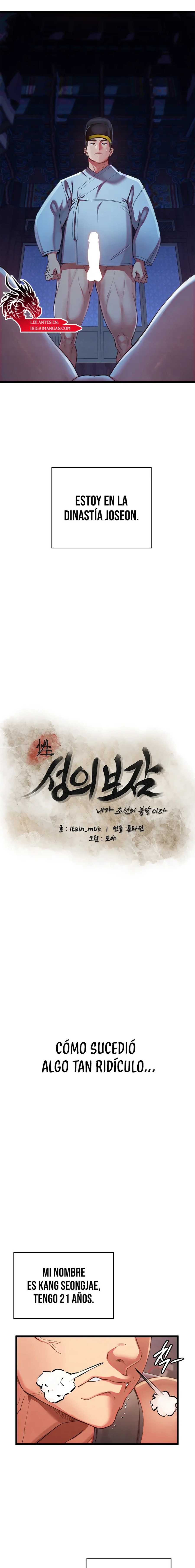 Manual de sexualidad Capítulo 1 - Page 4