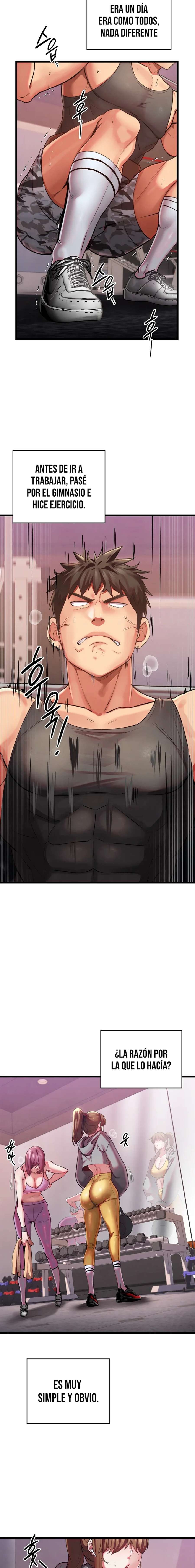 Manual de sexualidad Capítulo 1 - Page 5