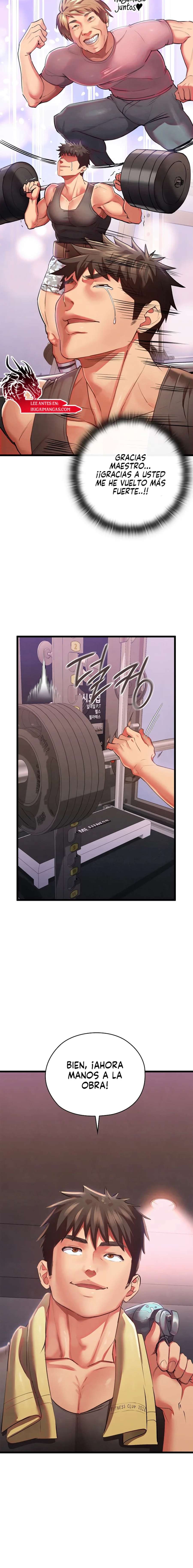 Manual de sexualidad Capítulo 1 - Page 8