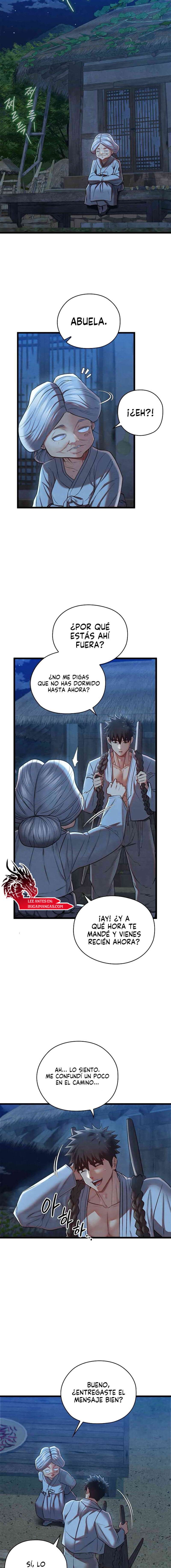 Manual de sexualidad Capítulo 10 - Page 10