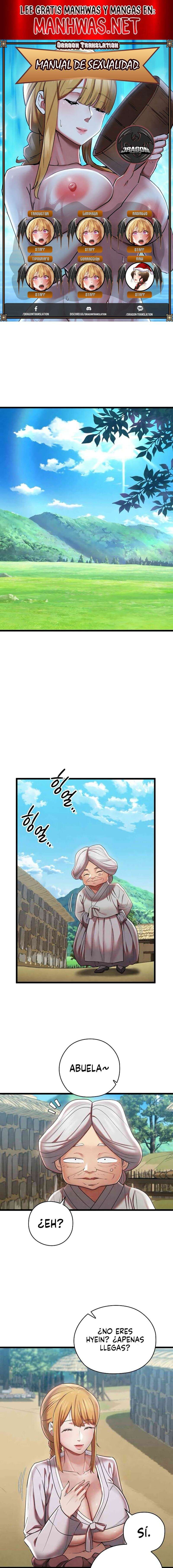 Manual de sexualidad Capítulo 11 - Page 1