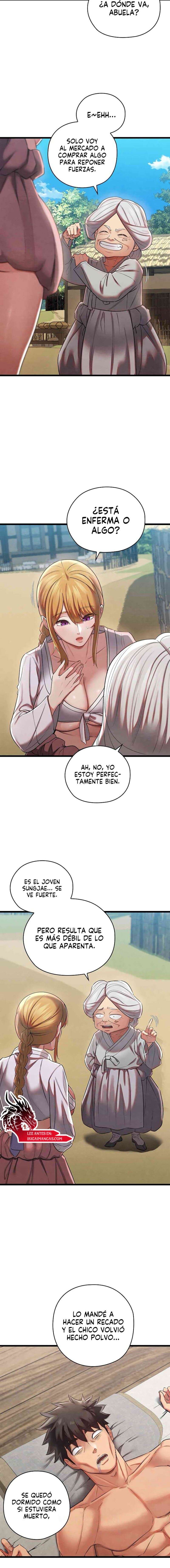 Manual de sexualidad Capítulo 11 - Page 2