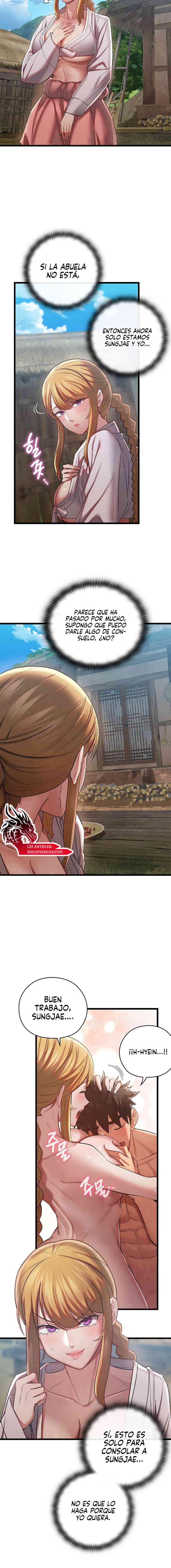 Manual de sexualidad Capítulo 11 - Page 5