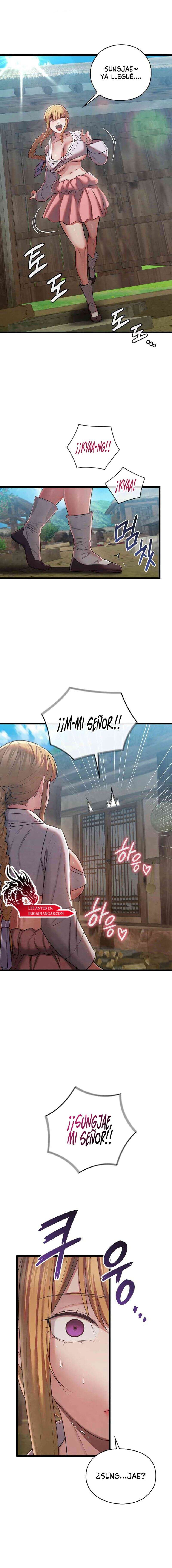 Manual de sexualidad Capítulo 11 - Page 6