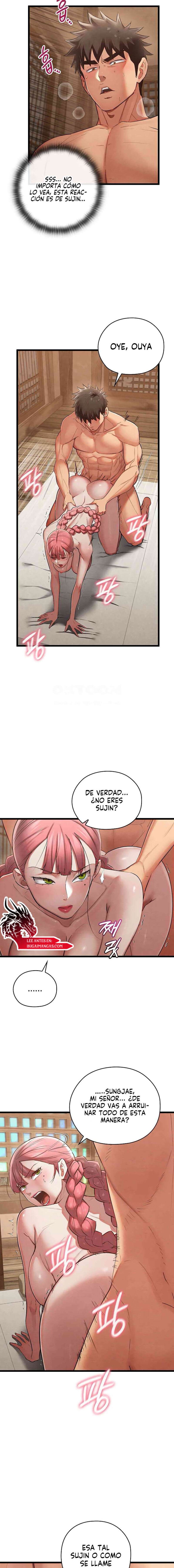 Manual de sexualidad Capítulo 11 - Page 8