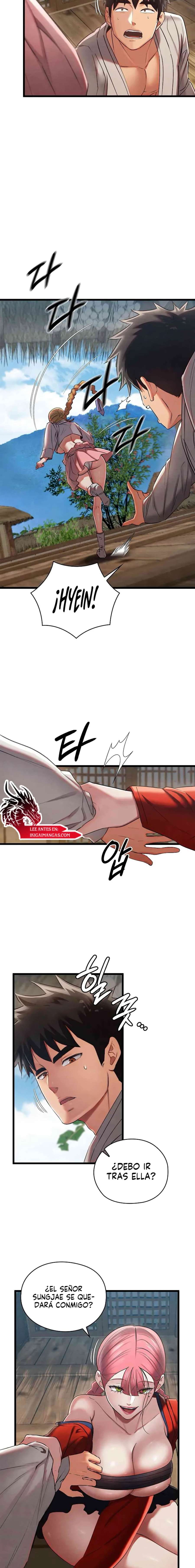 Manual de sexualidad Capítulo 12 - Page 7