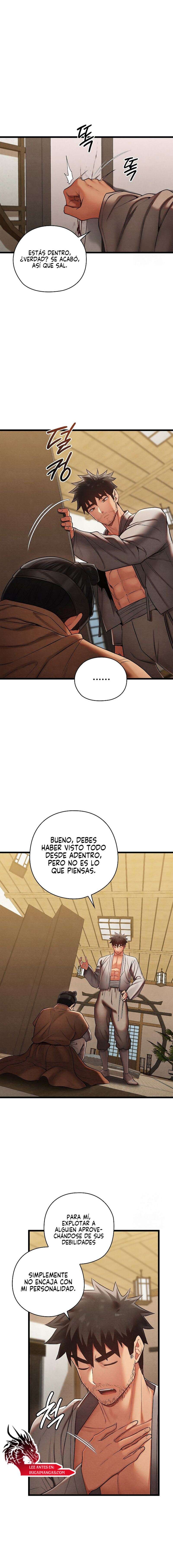 Manual de sexualidad Capítulo 14 - Page 12