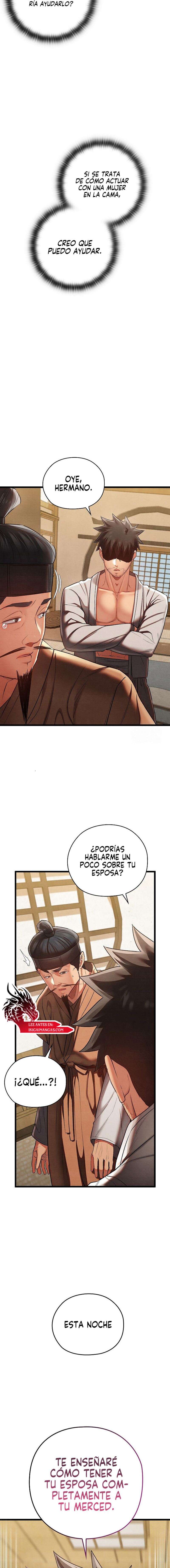 Manual de sexualidad Capítulo 14 - Page 19