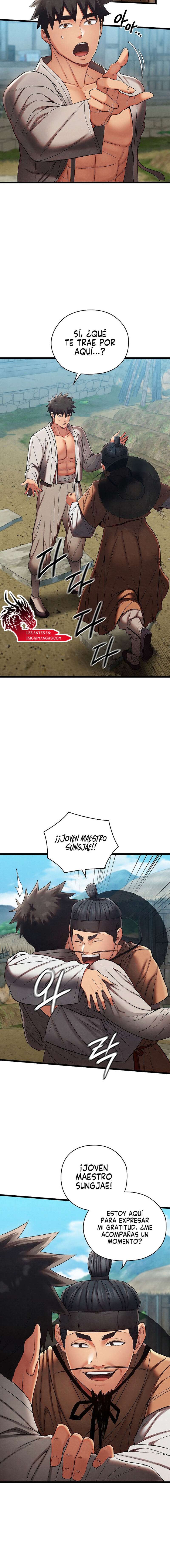 Manual de sexualidad Capítulo 15 - Page 10