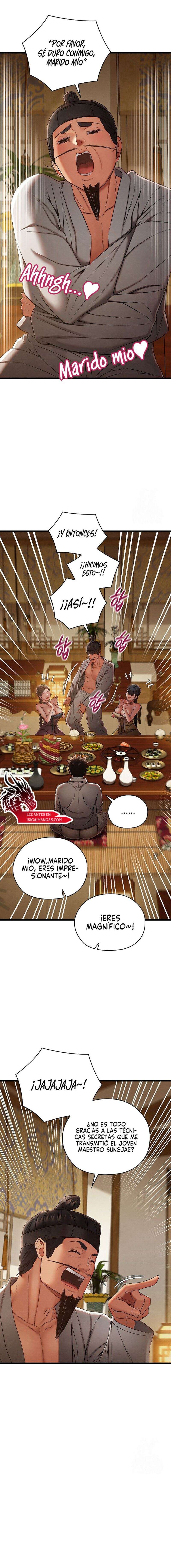 Manual de sexualidad Capítulo 15 - Page 13