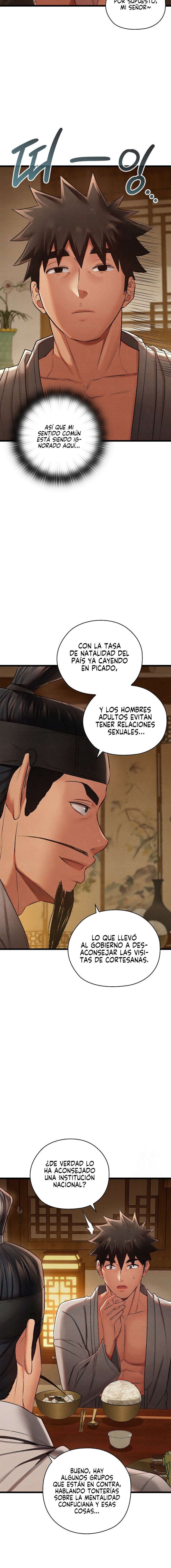 Manual de sexualidad Capítulo 15 - Page 15