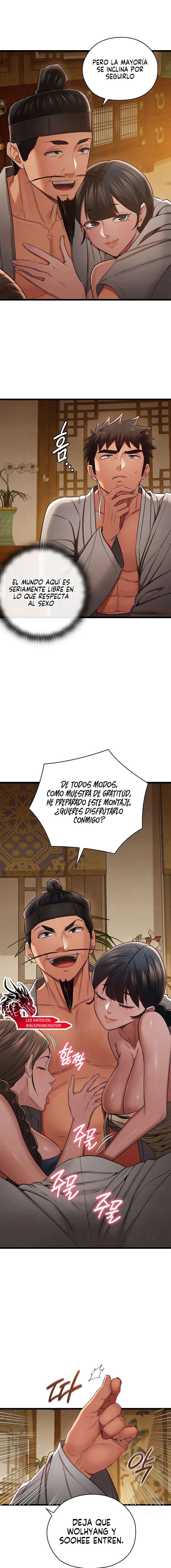 Manual de sexualidad Capítulo 15 - Page 16