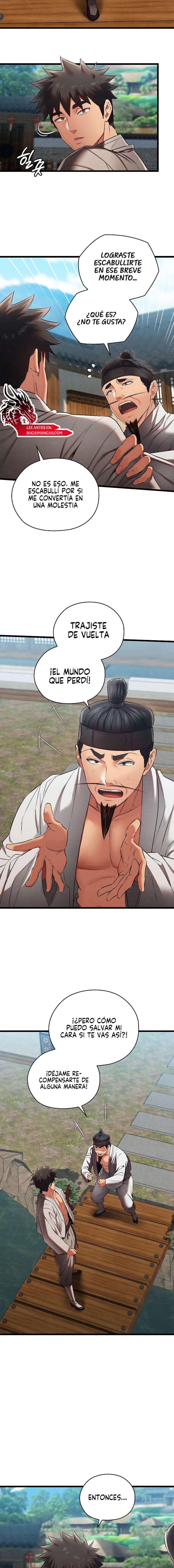 Manual de sexualidad Capítulo 15 - Page 21