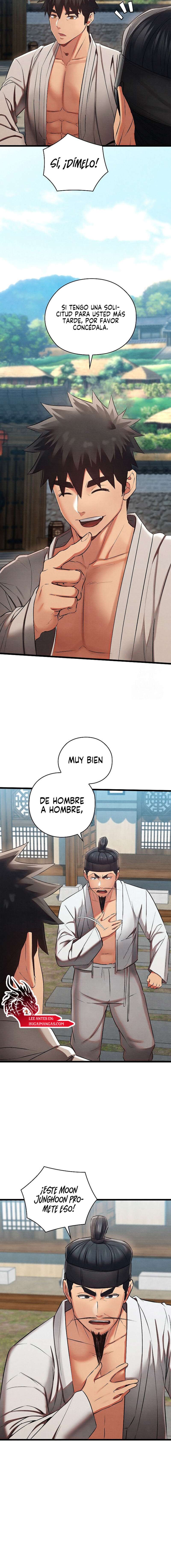 Manual de sexualidad Capítulo 15 - Page 22