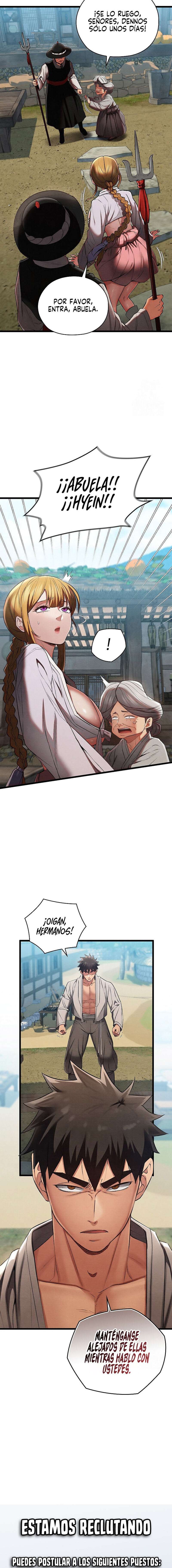 Manual de sexualidad Capítulo 15 - Page 24