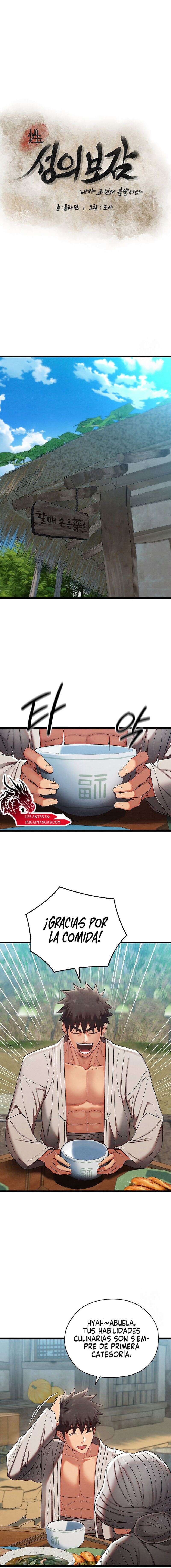 Manual de sexualidad Capítulo 15 - Page 4