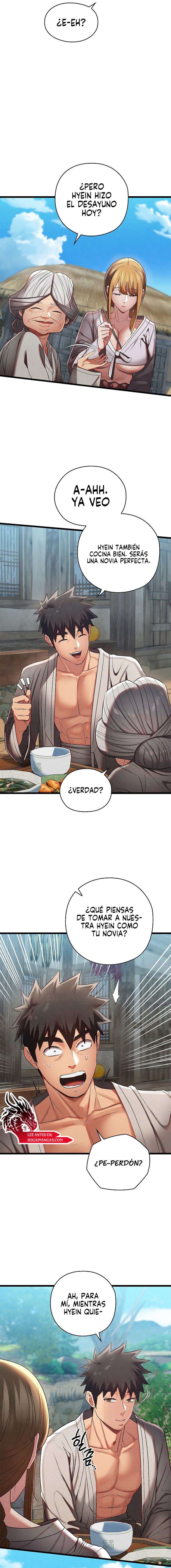 Manual de sexualidad Capítulo 15 - Page 5