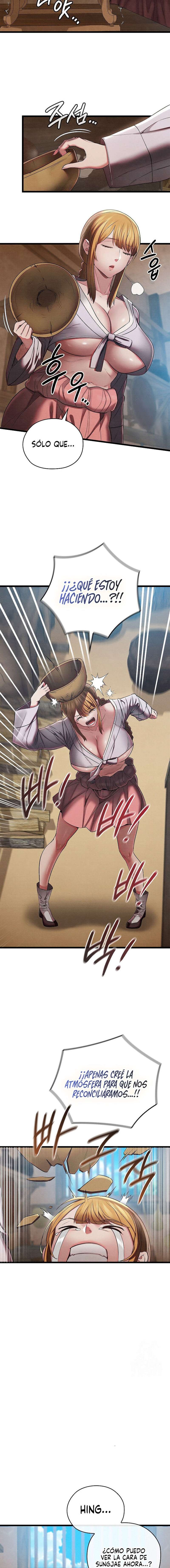 Manual de sexualidad Capítulo 15 - Page 7