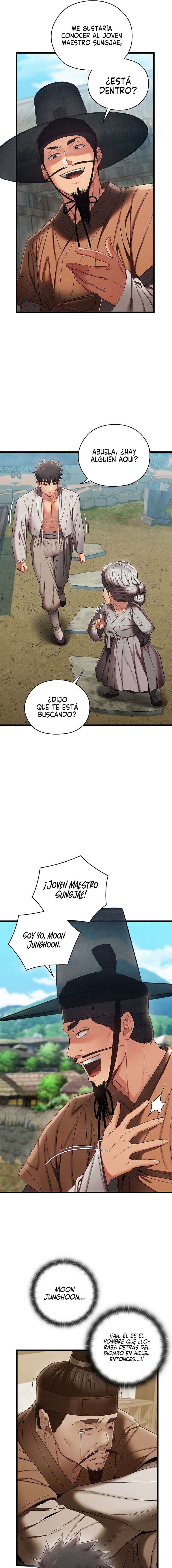 Manual de sexualidad Capítulo 15 - Page 9