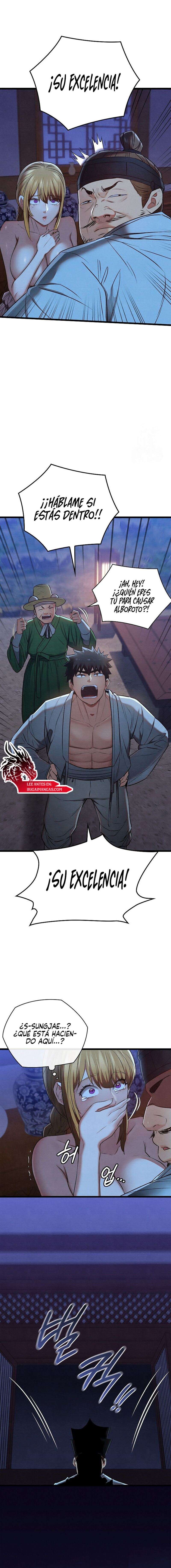 Manual de sexualidad Capítulo 16 - Page 10