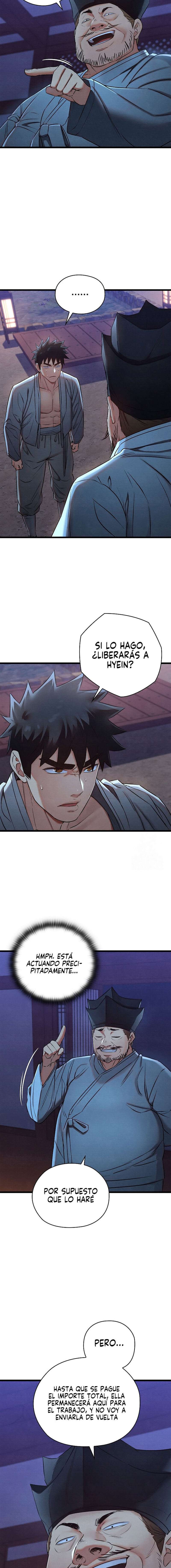 Manual de sexualidad Capítulo 16 - Page 14