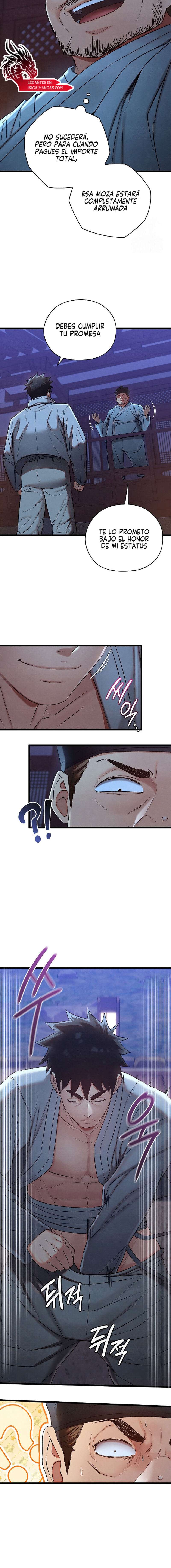 Manual de sexualidad Capítulo 16 - Page 15