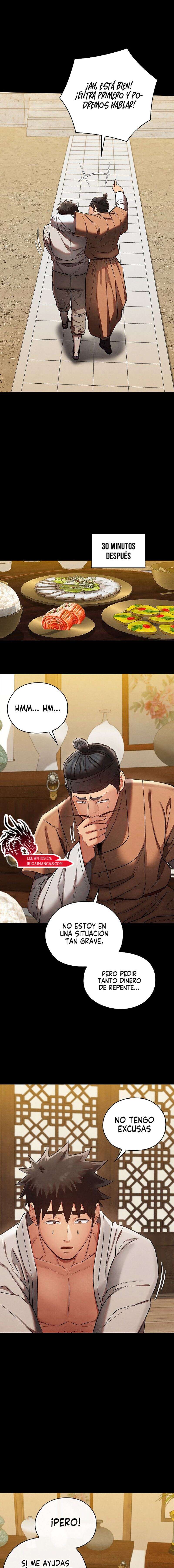 Manual de sexualidad Capítulo 16 - Page 18