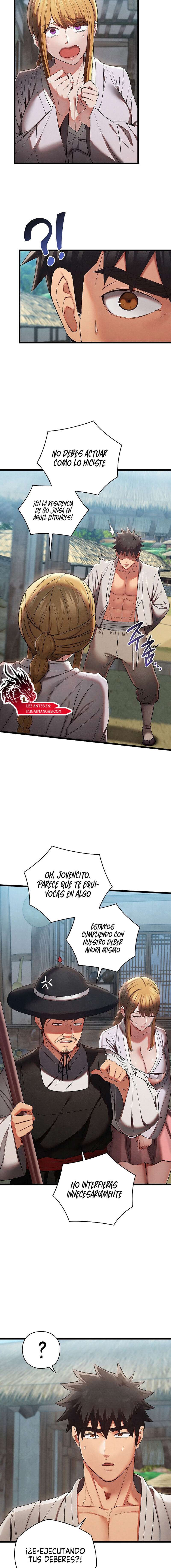 Manual de sexualidad Capítulo 16 - Page 2