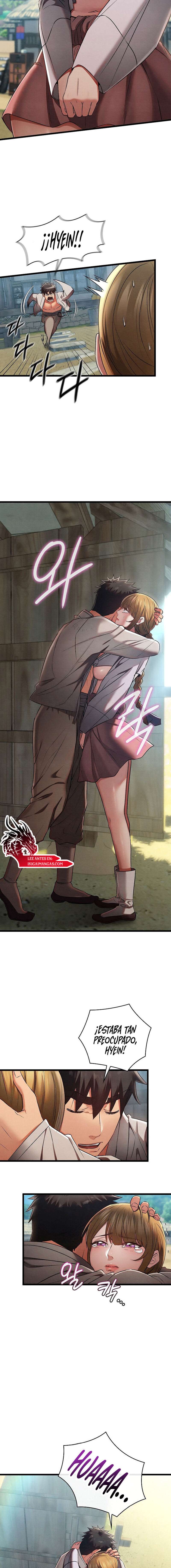 Manual de sexualidad Capítulo 16 - Page 22