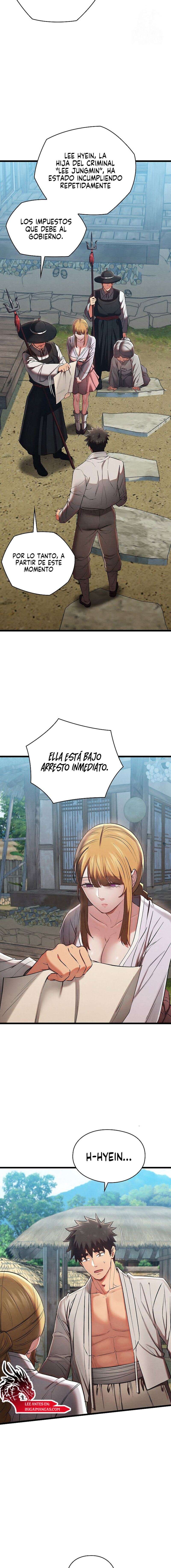 Manual de sexualidad Capítulo 16 - Page 3