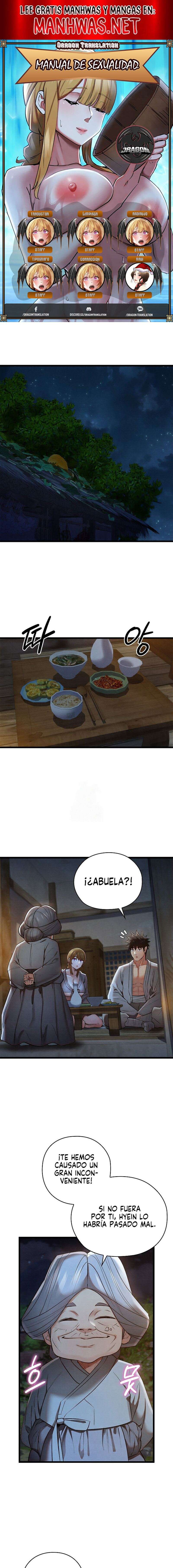 Manual de sexualidad Capítulo 17 - Page 1