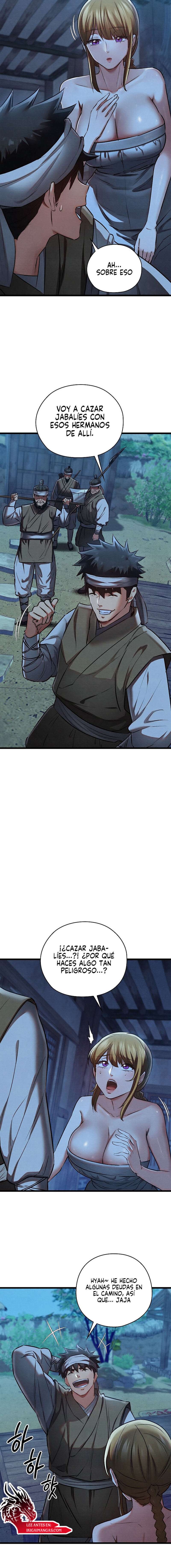 Manual de sexualidad Capítulo 17 - Page 19