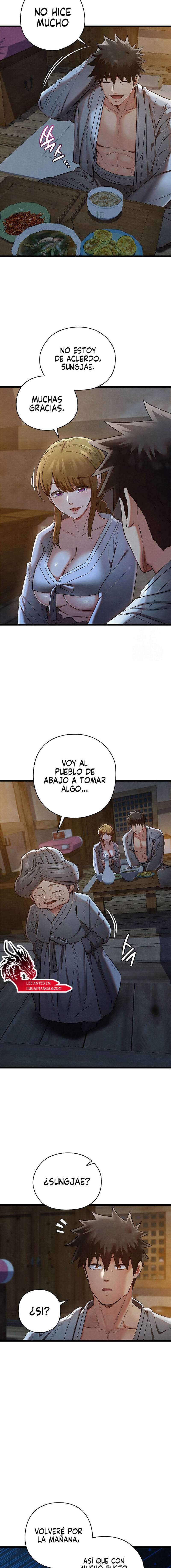 Manual de sexualidad Capítulo 17 - Page 2