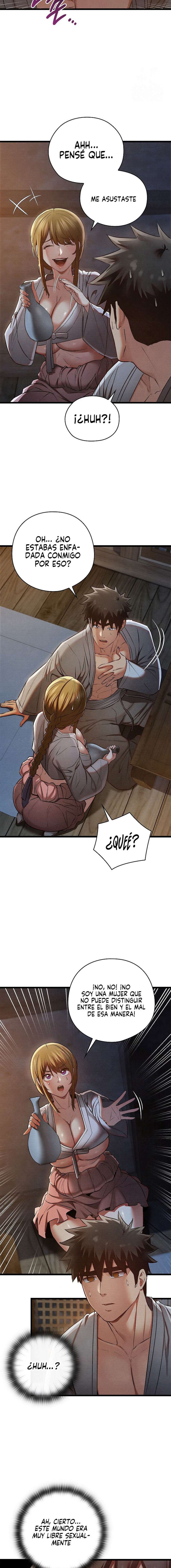 Manual de sexualidad Capítulo 17 - Page 6