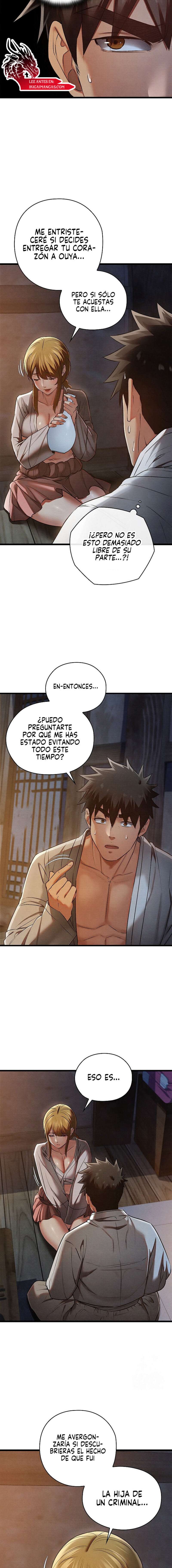 Manual de sexualidad Capítulo 17 - Page 7