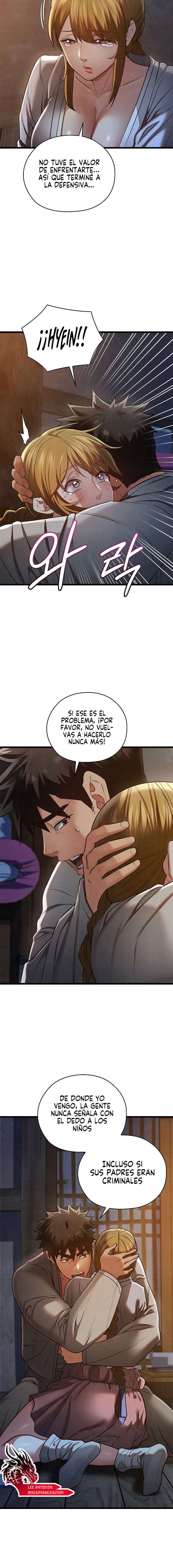 Manual de sexualidad Capítulo 17 - Page 8