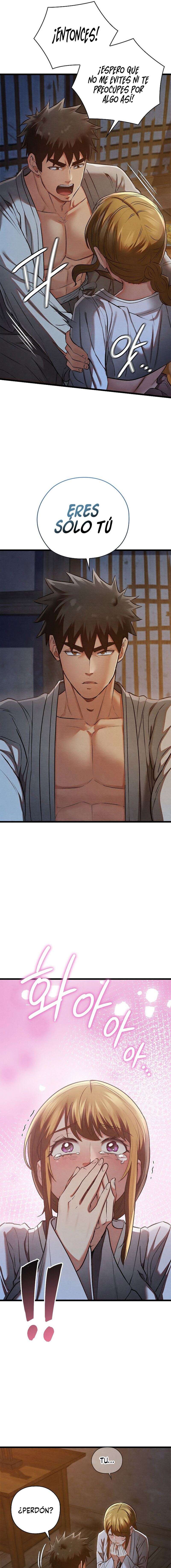 Manual de sexualidad Capítulo 17 - Page 9