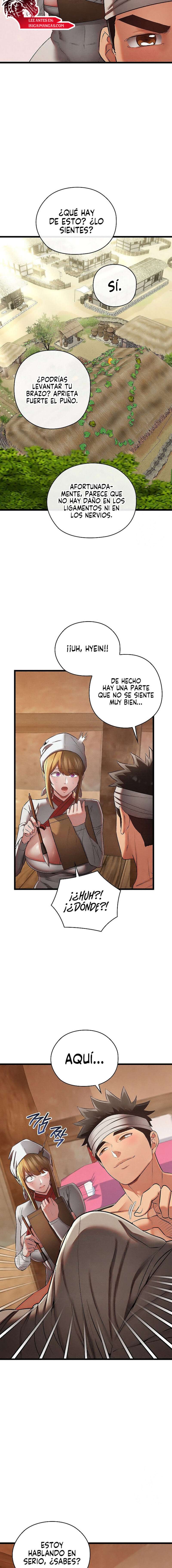 Manual de sexualidad Capítulo 18 - Page 13