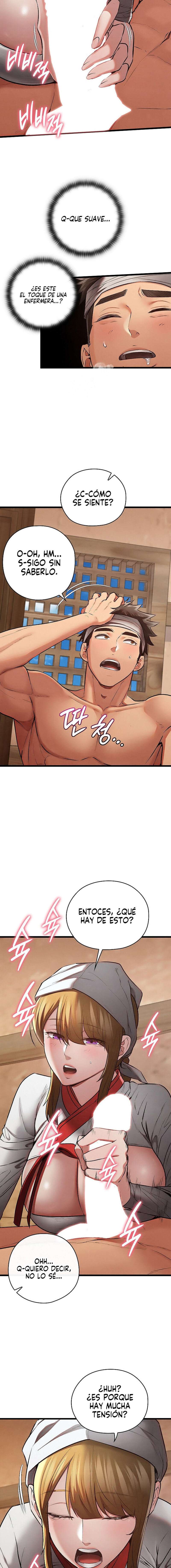 Manual de sexualidad Capítulo 18 - Page 16