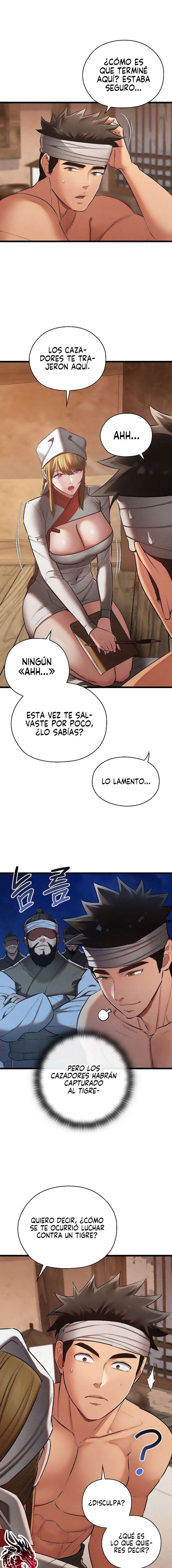 Manual de sexualidad Capítulo 18 - Page 9