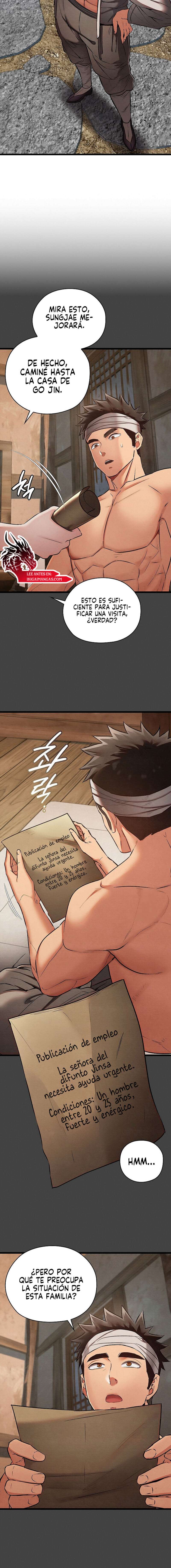 Manual de sexualidad Capítulo 19 - Page 11