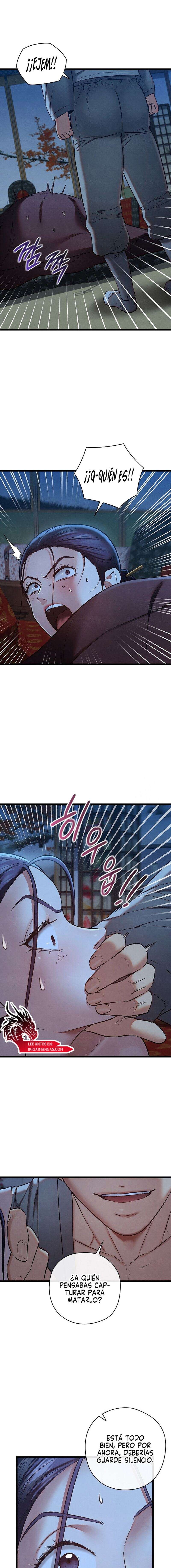 Manual de sexualidad Capítulo 19 - Page 19