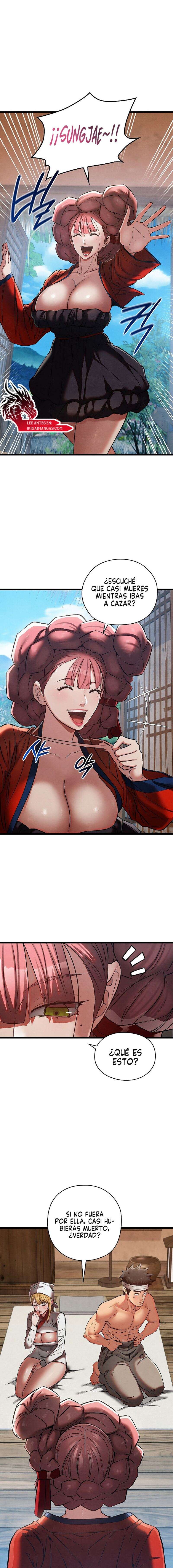 Manual de sexualidad Capítulo 19 - Page 2