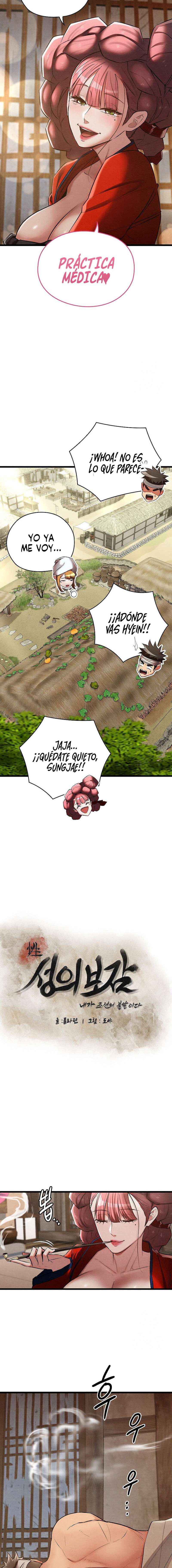 Manual de sexualidad Capítulo 19 - Page 4