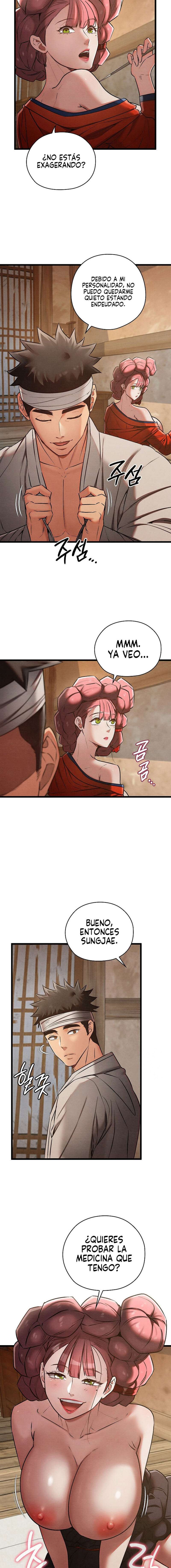 Manual de sexualidad Capítulo 19 - Page 6