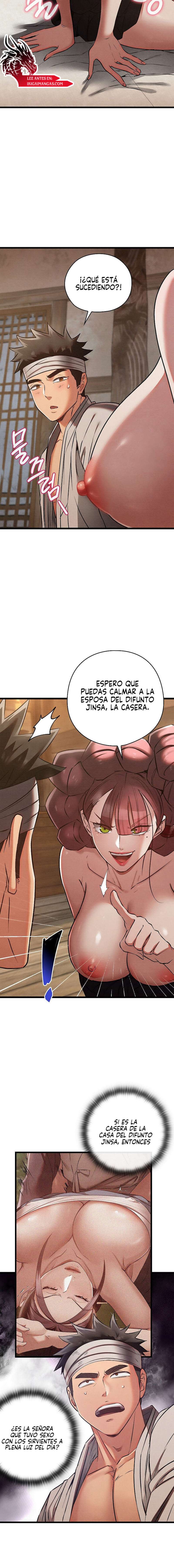 Manual de sexualidad Capítulo 19 - Page 7