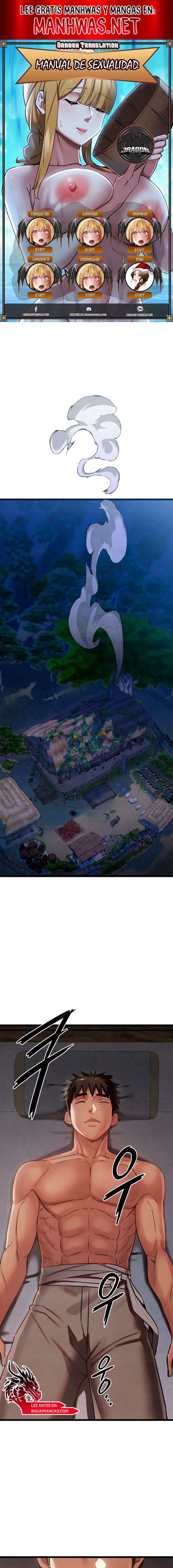 Manual de sexualidad Capítulo 2 - Page 1