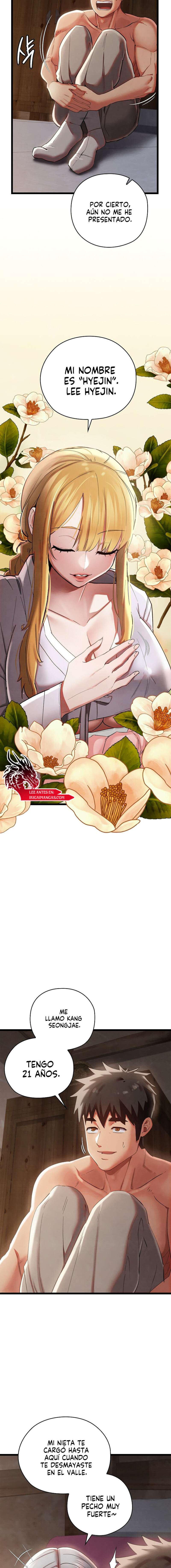 Manual de sexualidad Capítulo 2 - Page 9